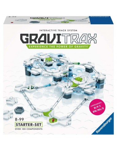 GraviTrax Starter Set (8+) pas cher