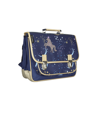 Cartable Moyen Constellation Nuit (CP/CE1/CE2) les muscles