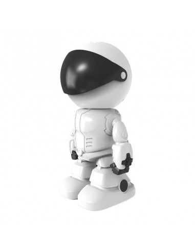 Camera de surveillance robot astronaute pour bébé WEEZIO™ pas cher chine