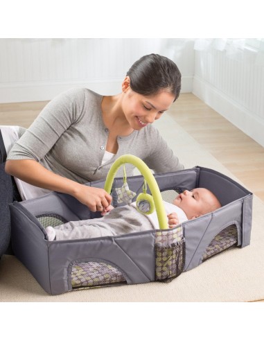 Sac à langer portable pour bébé les ligaments