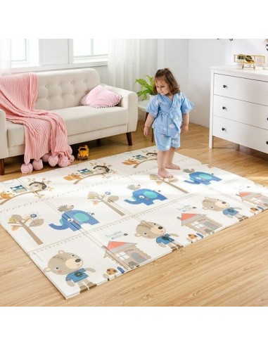 Tapis de jeu Grand format En savoir plus